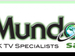 Mundo Sat - Mundo Air