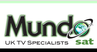 Mundo Sat - Mundo Air