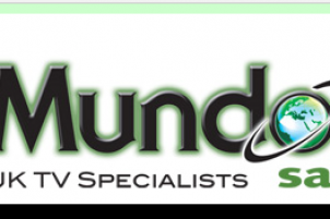 Mundo Sat - Mundo Air