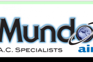 Mundo Sat - Mundo Air