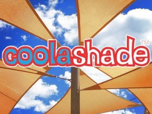 Coolashade Spain - Shade Sail Installation Costa Blanca