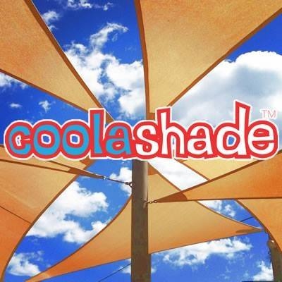 Coolashade Spain - Shade Sail Installation Costa Blanca
