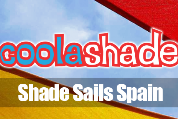 Coolashade Spain - Shade Sail Installation Costa Blanca