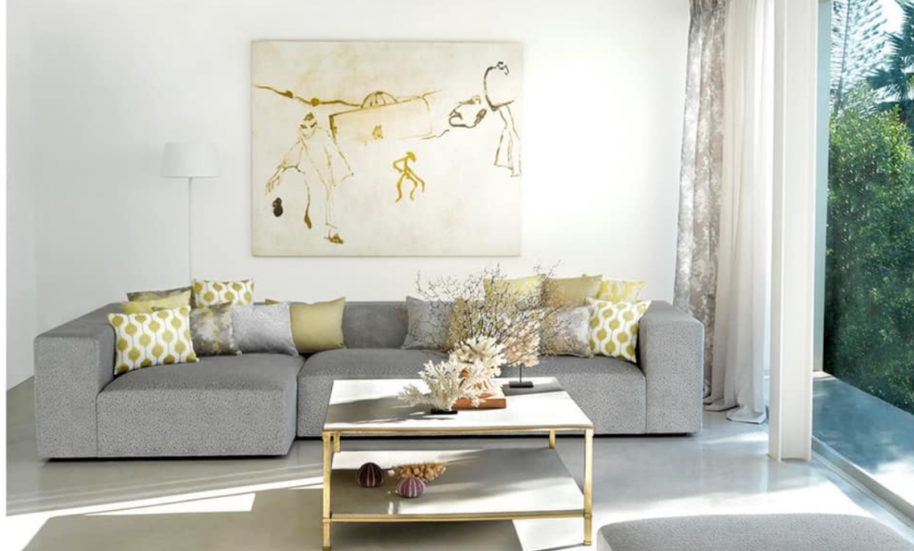 Interior Design Costa Blanca - Ideas for your Home in Javea, Moraira & Calpe