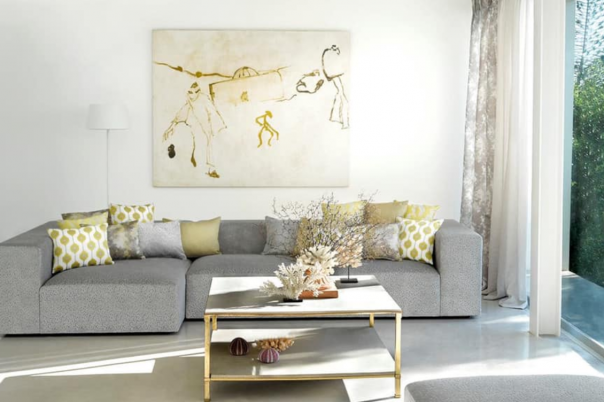Interior Design Costa Blanca - Ideas for your Home in Javea, Moraira & Calpe