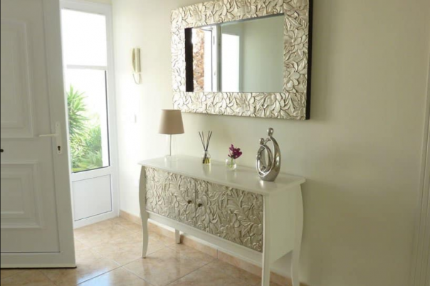 Interior Design Costa Blanca - Ideas for your Home in Javea, Moraira & Calpe