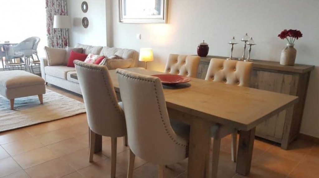 Interior Design Costa Blanca - Ideas for your Home in Javea, Moraira & Calpe