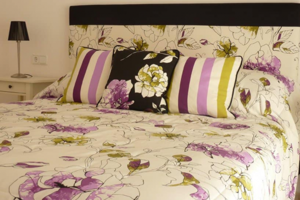 Interior Design Costa Blanca - Ideas for your Home in Javea, Moraira & Calpe