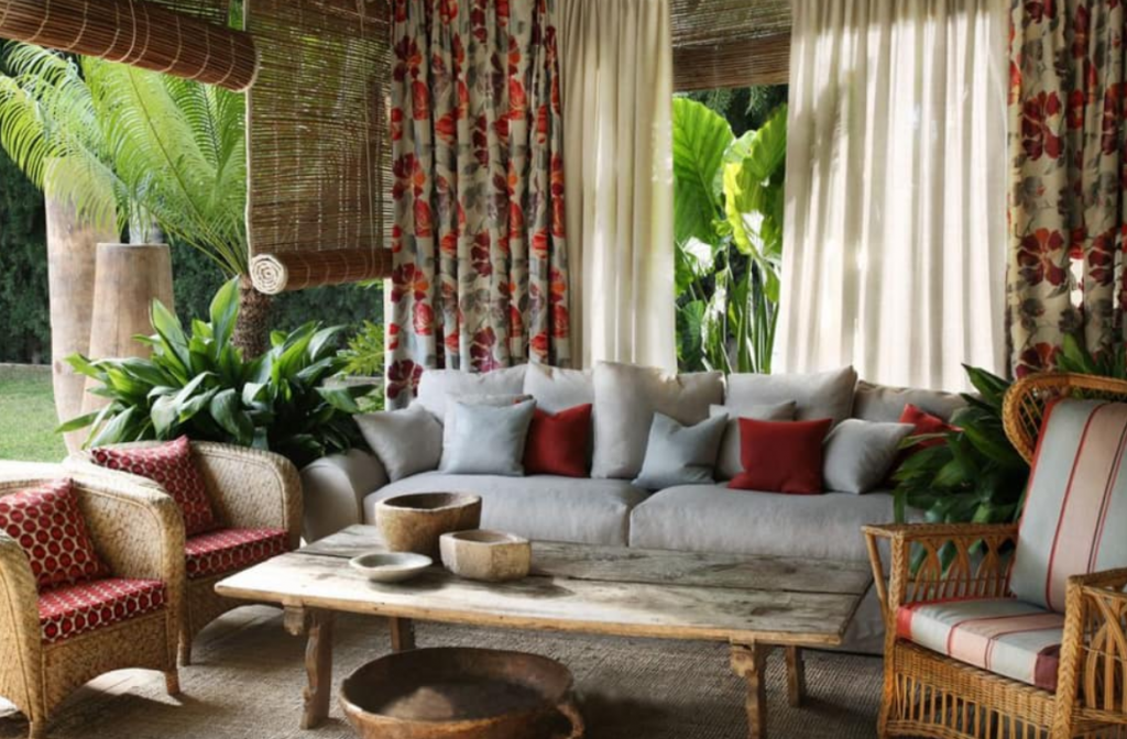 Interior Design Costa Blanca - Ideas for your Home in Javea, Moraira & Calpe