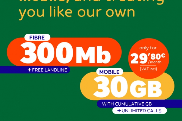 Populoos - Fibre Optic, Mobile, & Landline
