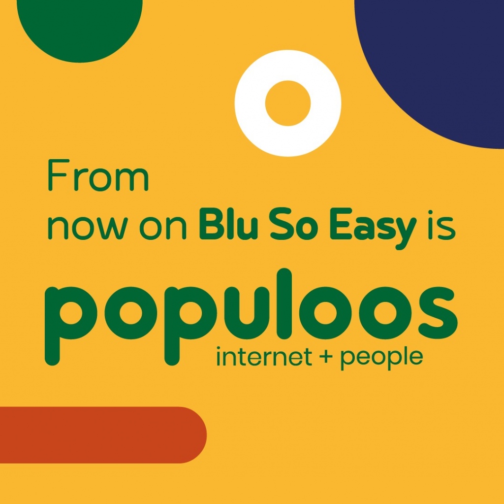 Populoos - Fibre Optic, Mobile, & Landline