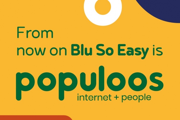Populoos - Fibre Optic, Mobile, & Landline