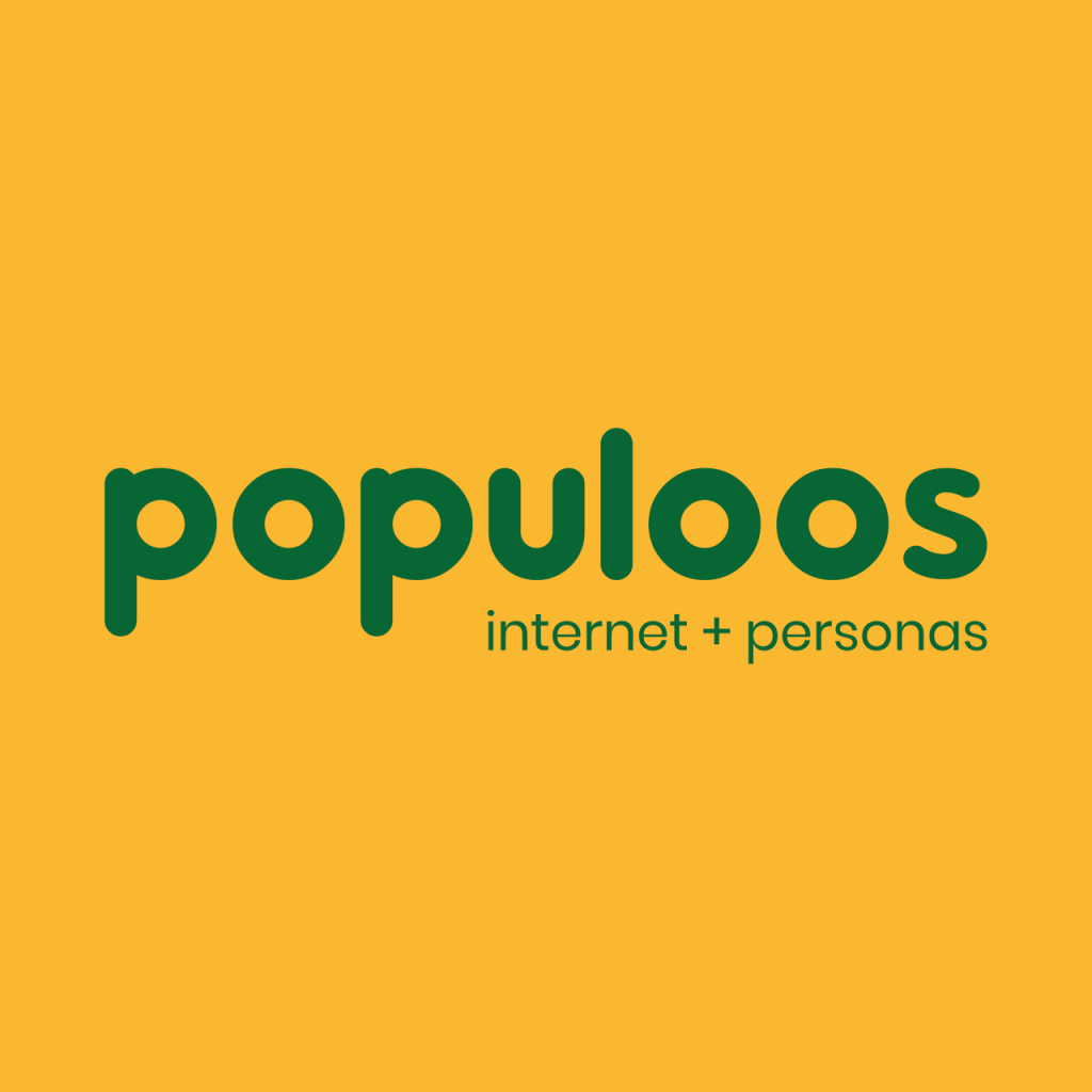 Populoos - Fibre Optic, Mobile, & Landline
