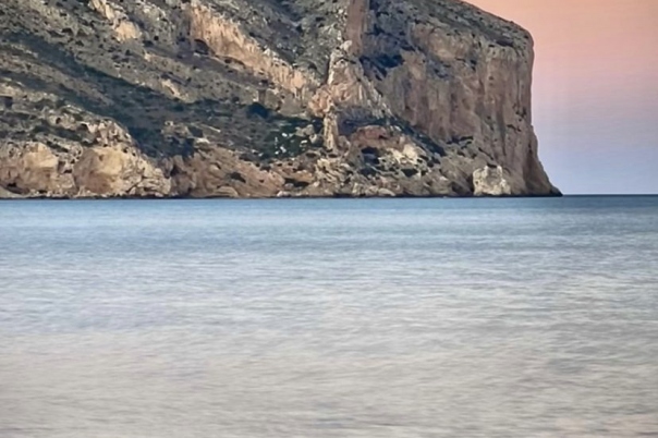 Playa Tango Javes
