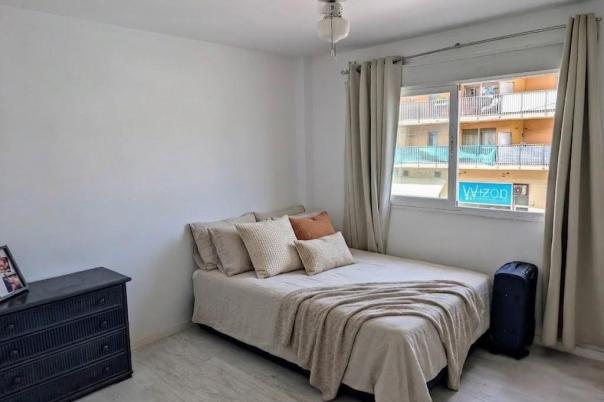 3 bed apartment in Teulada