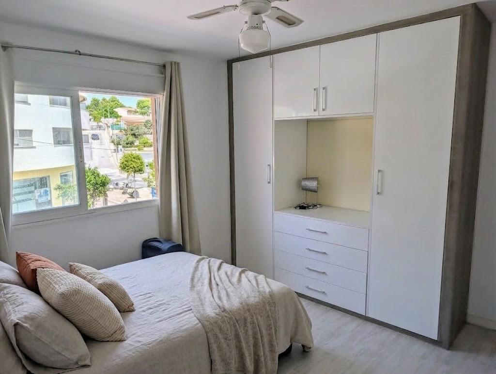 3 bed apartment in Teulada