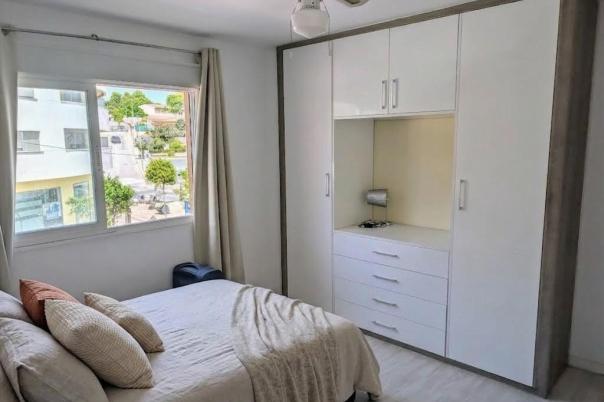3 bed apartment in Teulada