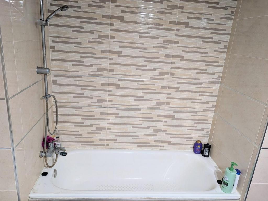 3 bed apartment in Teulada