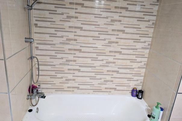 3 bed apartment in Teulada