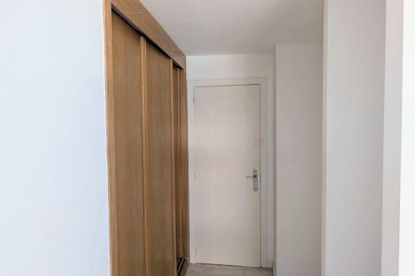 3 bed apartment in Teulada
