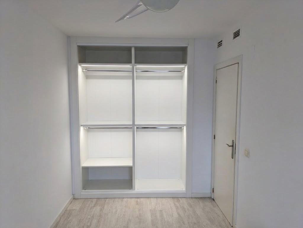 3 bed apartment in Teulada