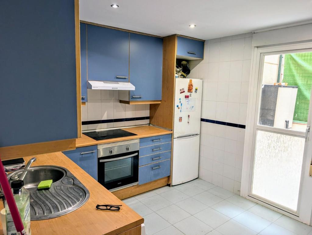 3 bed apartment in Teulada