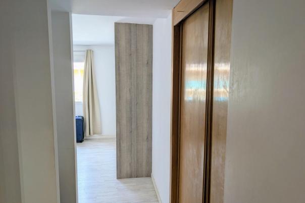 3 bed apartment in Teulada