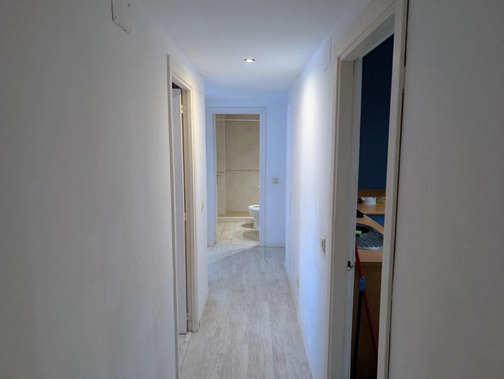 3 bed apartment in Teulada