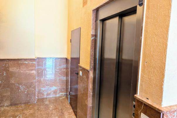 3 bed apartment in Teulada