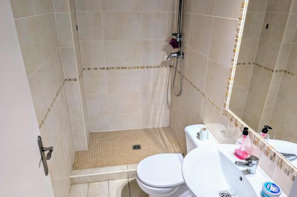 3 bed apartment in Teulada