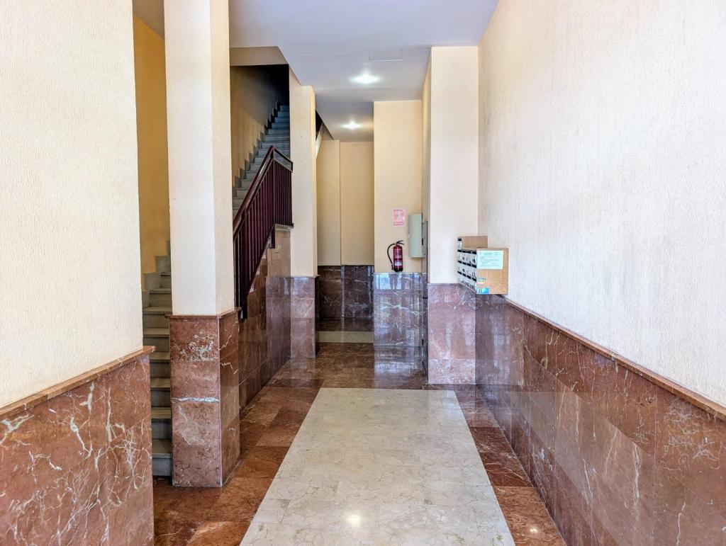 3 bed apartment in Teulada