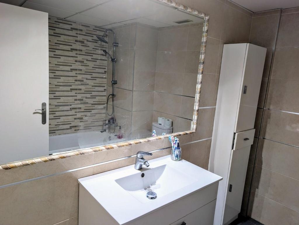 3 bed apartment in Teulada