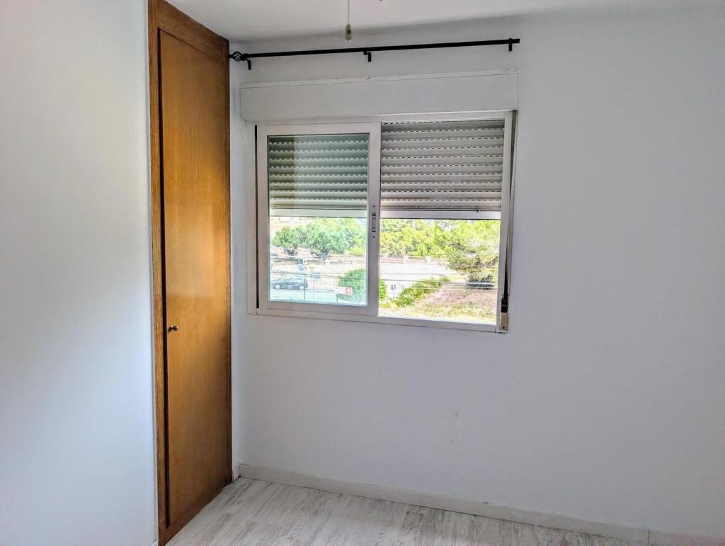 3 bed apartment in Teulada