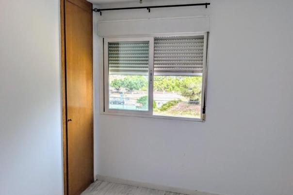 3 bed apartment in Teulada