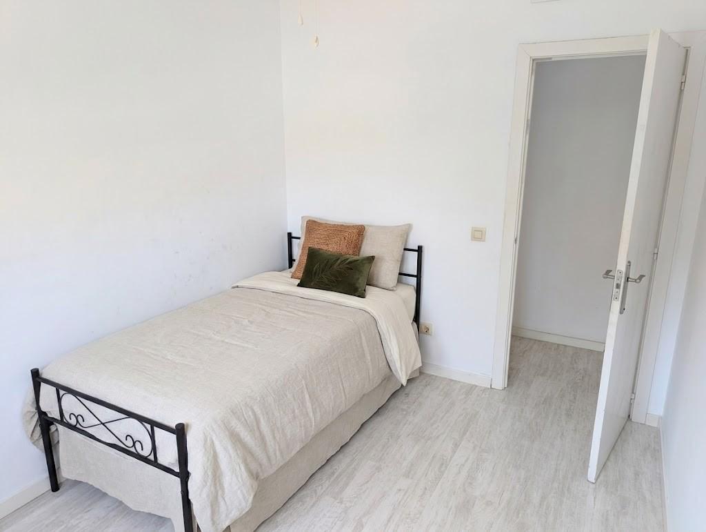 3 bed apartment in Teulada