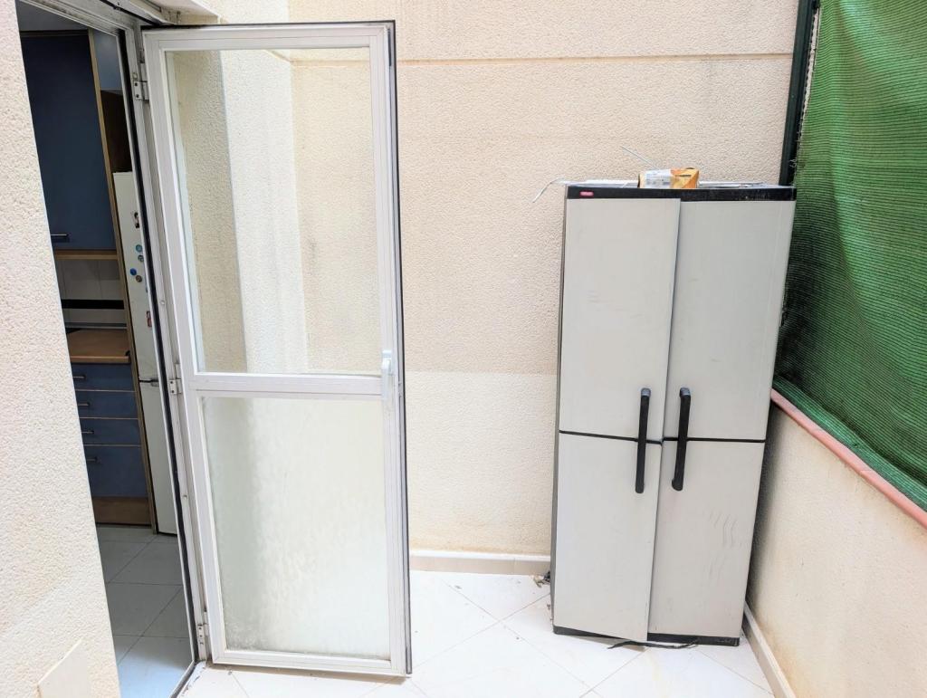 3 bed apartment in Teulada