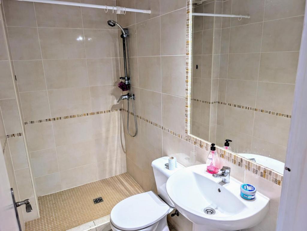 3 bed apartment in Teulada
