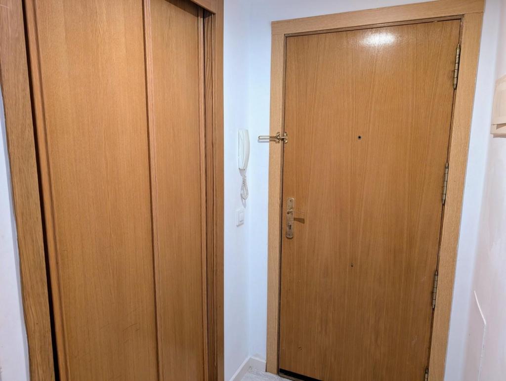 3 bed apartment in Teulada