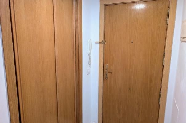 3 bed apartment in Teulada