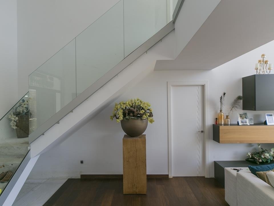 6 bed villa in Moraira