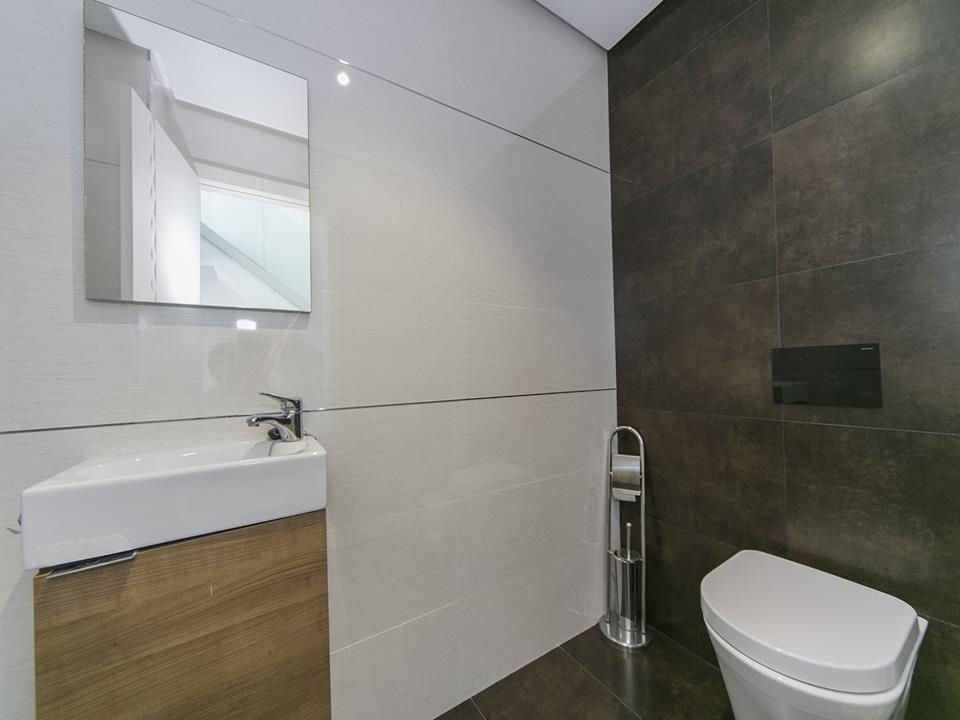 6 bed villa in Moraira