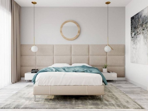 2 bed apartamento in Calpe / Calp