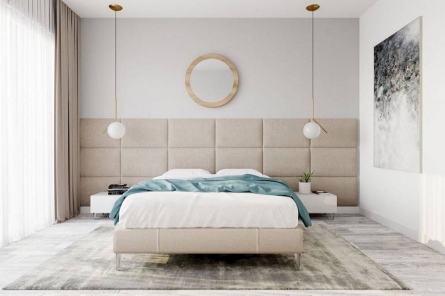 2 bed apartamento in Calpe / Calp