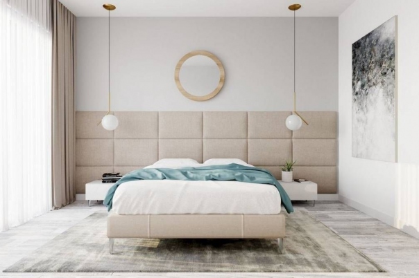 2 bed apartamento in Calpe / Calp