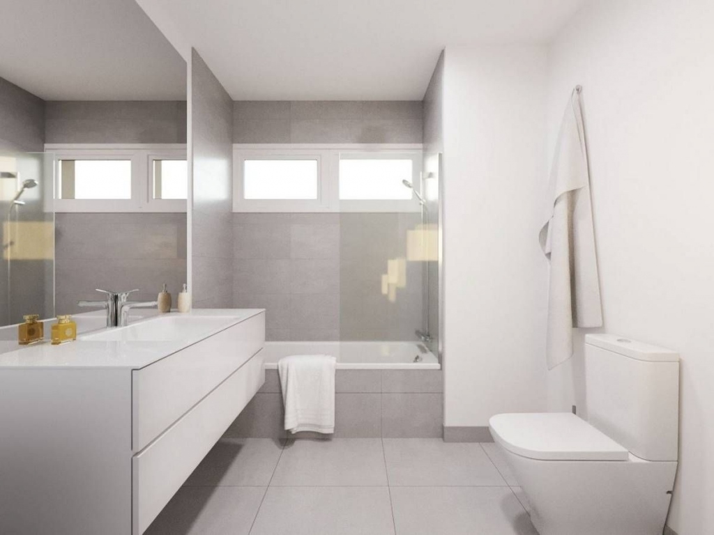 2 bed apartamento in Calpe / Calp