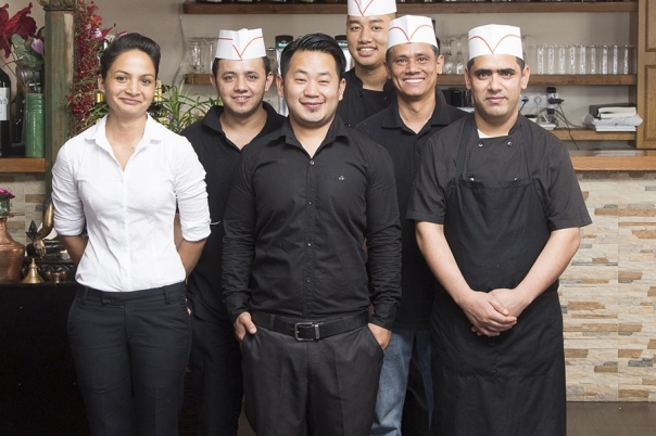 Himalaya Tandoori