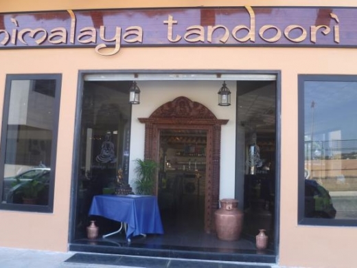 Himalaya Tandoori