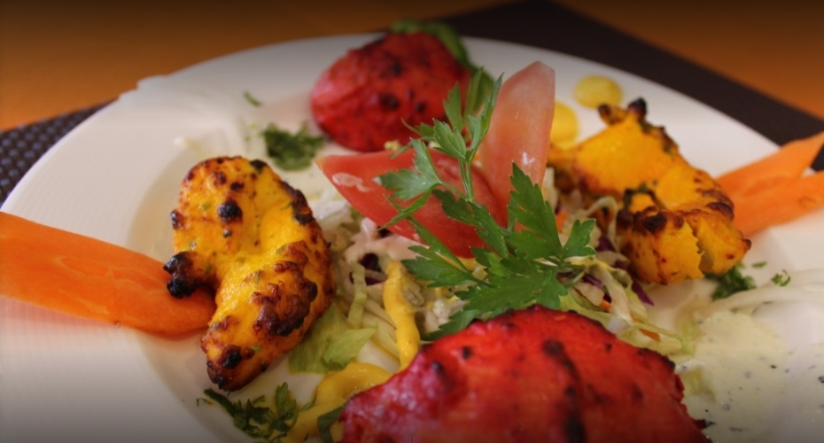 Himalaya Tandoori