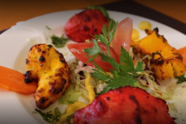 Himalaya Tandoori