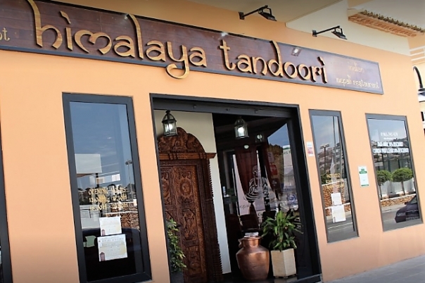 Himalaya Tandoori